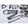 Kit visserie SUZUKI RF 600 R 1994 à 1997