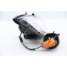 Optique HONDA SH 125 2008 à 2010