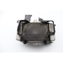 Radiateur d'eau HONDA SH 125 2008 à 2010