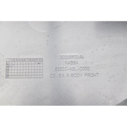 Coque arrière droite HONDA ADV 350 ABS 2022 à 2024