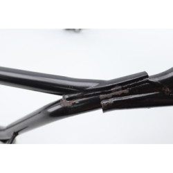 Boucle de cadre arrière SUZUKI UH 650 BURGMAN 2003 à 2006