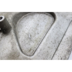 Support d'échappement HONDA FES 125 S WING ABS 2007 à 2008