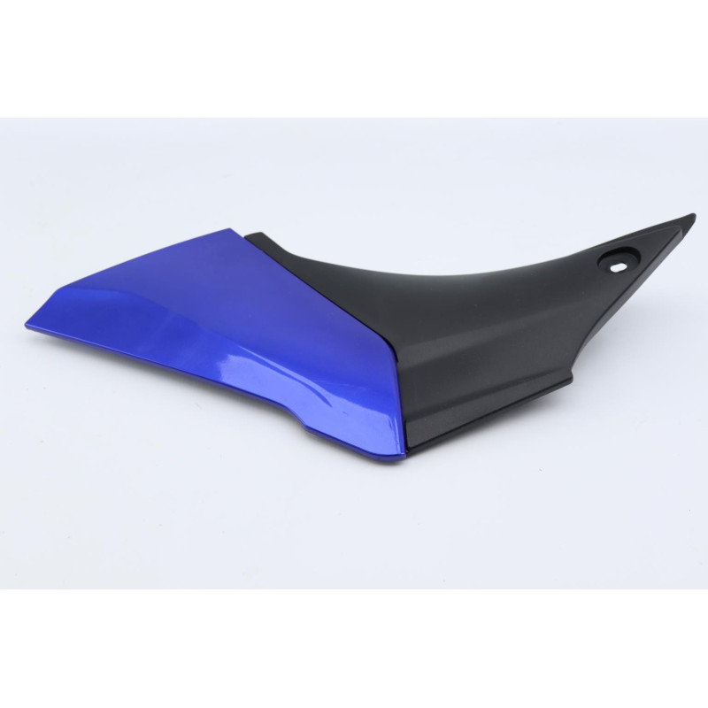 Demi flanc de selle gauche YAMAHA MT03 300 ABS 2020 à 2024