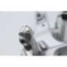Platine avant droite YAMAHA MT03 300 ABS 2020 à 2024