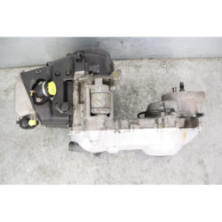 Moteur PIAGGIO SKIPPER 125 1998 à 2005