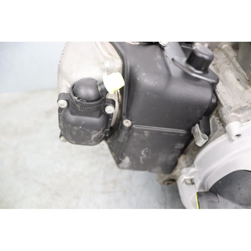 Moteur PIAGGIO SKIPPER 125 1998 à 2005