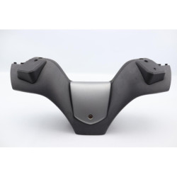 Cache guidon PIAGGIO MP3 250 2006 à 2009
