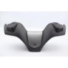 Cache guidon PIAGGIO MP3 250 2006 à 2009