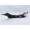 Coque arrière gauche KTM DUKE 390 ABS 2013 à 2016