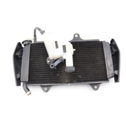 Radiateur d'eau KTM DUKE 390 ABS 2013 à 2016