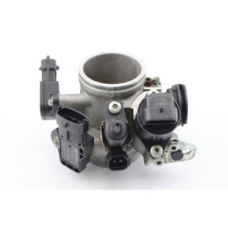 Rampe d'injection KTM DUKE 390 ABS 2013 à 2016