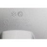 Selle passager QUADRO 4D 350 2015 à 2018
