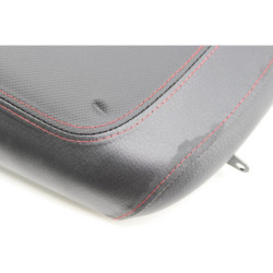 Selle passager QUADRO 4D 350 2015 à 2018