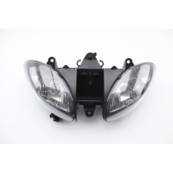 Optique PIAGGIO X9 125 2001 à 2003