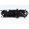 Passage de roue YAMAHA MT09 900 ABS 2021 à 2023