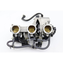 Rampe d'injection YAMAHA MT09 900 ABS 2021 à 2023
