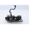 Rampe d'injection YAMAHA MT09 900 ABS 2021 à 2023