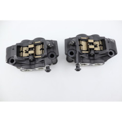 Etrier avant YAMAHA MT09 900 ABS 2021 à 2023