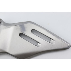 Platine avant gauche YAMAHA MT09 900 ABS 2021 à 2023