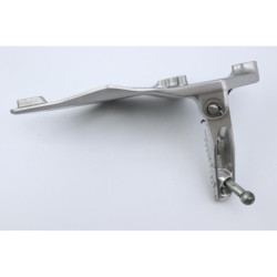 Platine avant gauche YAMAHA MT09 900 ABS 2021 à 2023