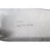 Conduit d'air gauche KAWASAKI ZZR 600 1995 à 1997