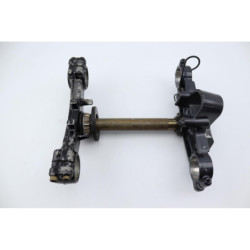 Té de fourche KAWASAKI ZZR 600 1995 à 1997