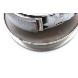 Embrayage complet PEUGEOT VIVACITY 125 2006 à 2009