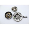 Variateur PEUGEOT VIVACITY 125 2006 à 2009