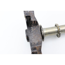 Té de fourche inférieur PIAGGIO ZIP 125 2000 à 2003