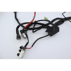 Faisceau électrique MBK XC 125 FLAME X 2009 à 2016
