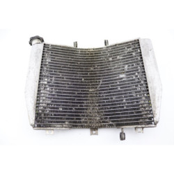 Radiateur d'eau KAWASAKI ZX6R 600 NINJA 1998 à 1999