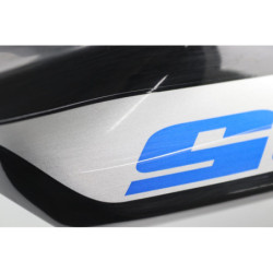 Coque arrière droite SUZUKI GSXS 125 ABS 2017 à 2025