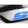 Coque arrière droite SUZUKI GSXS 125 ABS 2017 à 2025