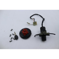 Kit neiman complet non codé APRILIA PEGASO 650 1994 à 1996