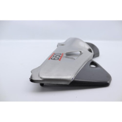 Coque arrière gauche APRILIA PEGASO 650 1994 à 1996