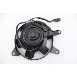 Ventilateur SUZUKI SV 650 N 1998 à 2002