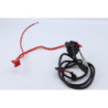 Relais de démarreur MBK XC 125 FLAME X 2004 à 2008