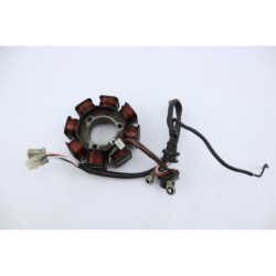 Stator YAMAHA YBR 125 2005 à 2006