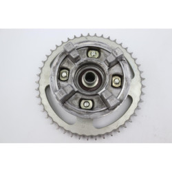 Porte couronne YAMAHA YBR 125 2005 à 2006