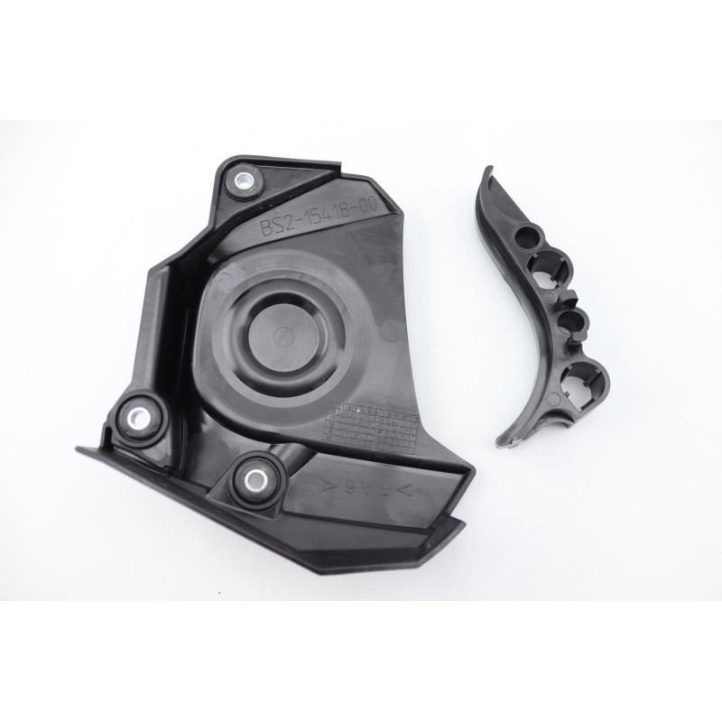 Carter de pignon de sortie de boite YAMAHA MT09 900 ABS 2017 à 2020