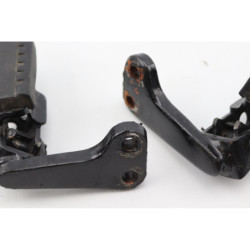 Platine avant droite YAMAHA XTZ 660 1991 à 1996