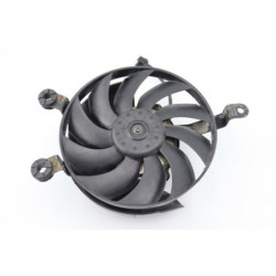 Ventilateur SUZUKI GSF 650 BANDIT S 2007 à 2008