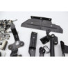 Kit visserie KAWASAKI Z 1000 SX 2011 à 2013
