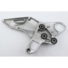 Platine avant gauche SUZUKI GSX 1300 BKING 2007 à 2011
