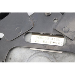 Ventilateur SUZUKI GSX 1300 BKING 2007 à 2011