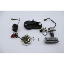 Kit neiman complet codé DUCATI ST4S 996 2004 à 2005