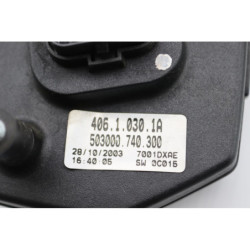 Kit neiman complet codé DUCATI ST4S 996 2004 à 2005