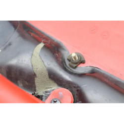 Cache latéral gauche DUCATI ST4S 996 2004 à 2005
