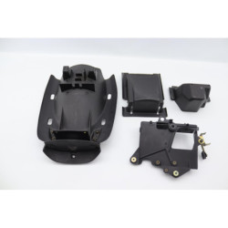 Passage de roue DUCATI ST4S 996 2004 à 2005