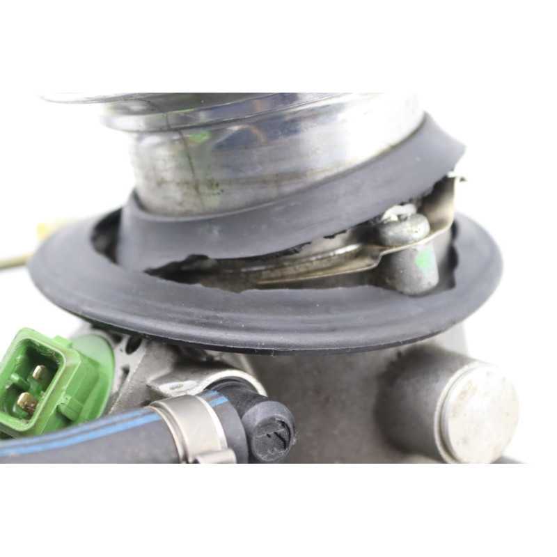 Rampe d'injection DUCATI ST4S 996 2004 à 2005